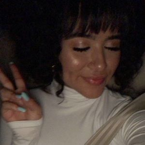 Meet your Posher, Gabriela